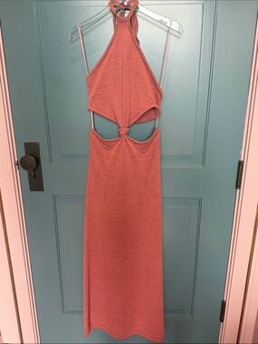 cult gaia aziza knit dress Cult Gaia Aziza Knit Dress